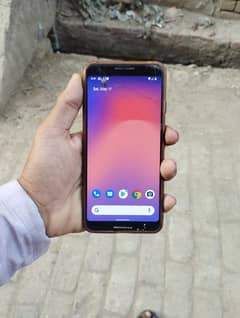 Google pixel 3 non pta ha