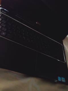 Dell Laptop 8 GB