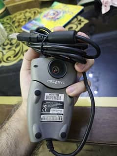 web cam