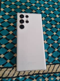 SAMSUNG S22 Ultra 5g