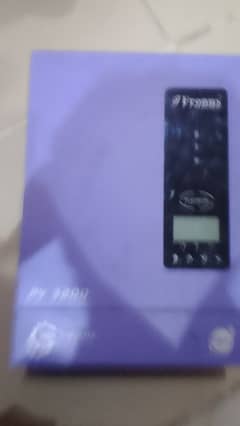 urgent sell pv3200 fronus inverter