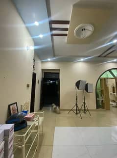 5 MARLA DOUBLE STOREY HOUSE FOR RENT IN MODEL TOWN BLOCK M .