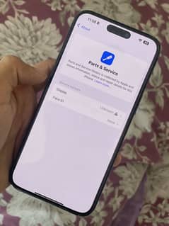 Iphone 15 pro max factory unlock