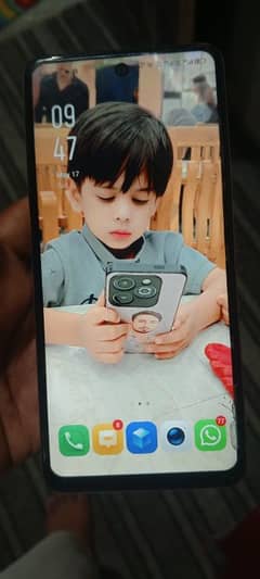 Infinix
