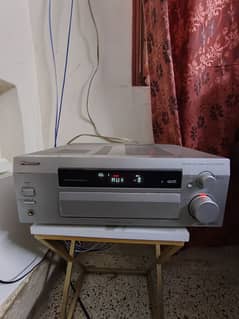 pioneer VSX-D811S