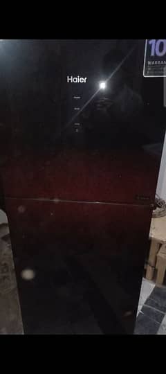 haier