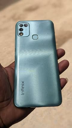 Infinix