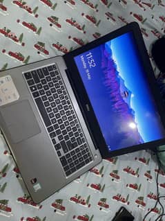 Dell Inspiron 15 5567 Core i7 7th Gen 16GB Ram 1TB  SSD 4GB AMD Card