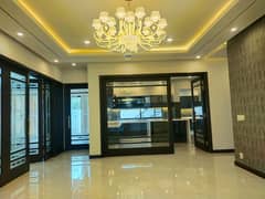 Beautiful Upper Portion For Rent In Izmir Town Canal Bank Road Lahore
