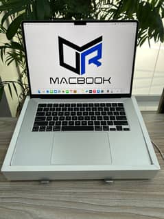 MacBook Air M4 15" CTO