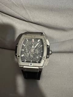 Hublot Sienna Champion 88 in new condition