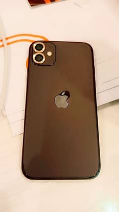 iphone 11 fu 128gb