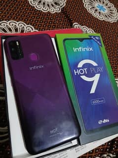 infinix