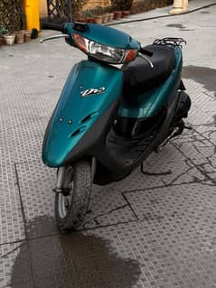 Honda Dio Scotty 49cc modal 2023