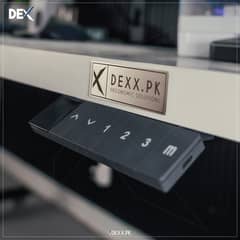 Executive