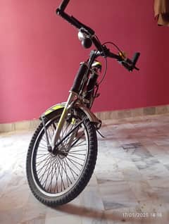 Cycle