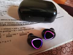 M10 EARBUDS