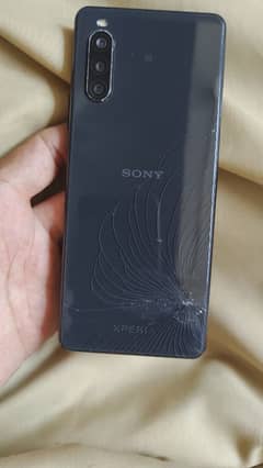 Sony Xperia 10-II 4 128 NoN pta