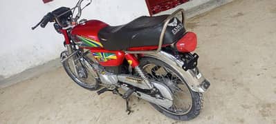zxmco 2022 model 2023 shap