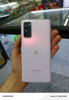 Samsung S 20 FE