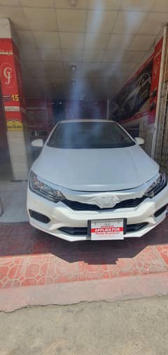Honda