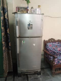 smal #fridge is available for sale