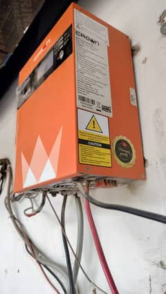 Crown Xavier-1.2KVA Offgrid Inverter for Sale