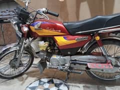 Bike for Sale