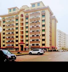 3 Bed Flat For Rent Askari 10 Sector F