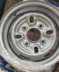 Mehran / Bollan Rims on wholesale Price