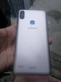 infinix