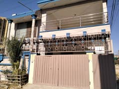 5 Marla 1/5 Story House For Sale In Rawalpindi