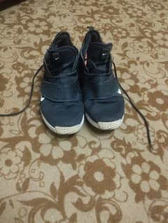 original Nike size 42 9