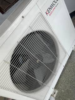 Kenwood AC/2ton Air conditioner/non inverter