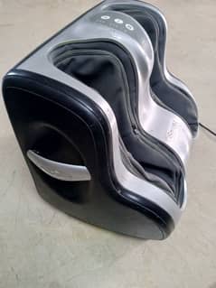 Foot