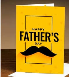Father's