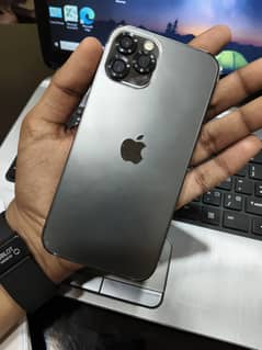 Iphone 12 pro | PTA Approved