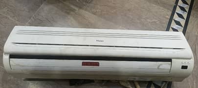 Haire Split Air Conditioner HSU -18PKA03