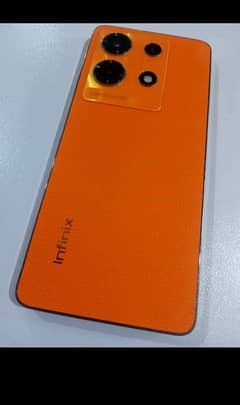 infinix