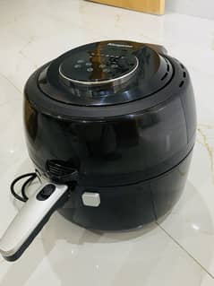 Kangaroo Air fryer