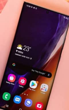 samsung note 20 ultra pta approverd 12,,512