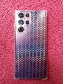 Galaxy S22 Ultra 12/256