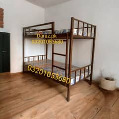 bunk bed kids beds bunker bed baby cot lifetime warranty waly