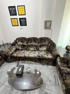 7 Seats Sofa For Sale