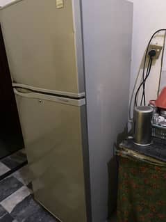 All ok in a working condition fridge for sale