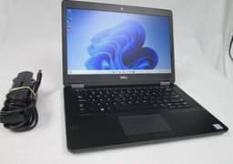Dell latitude E5470 | Ultra Slim  Clean In Condition  6th Generation