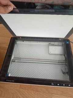 HP Scanjet 300