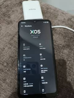 Infinix