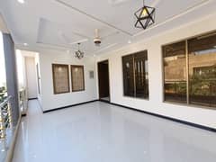 12 Marla Corner Double Story House Available For Sale F15 Islamabad