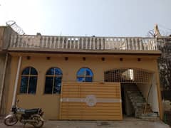 3 Marla house for sale